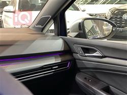 ڤۆڵکسواگن گۆلف R